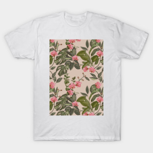 orchid T-Shirt