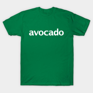 Avocado T-Shirt