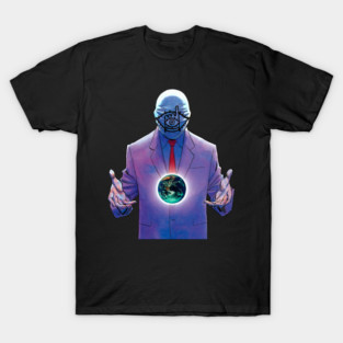 20th Century Boys T-Shirts for Sale | TeePublic