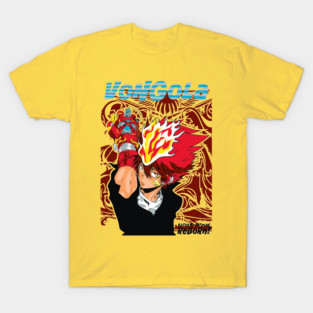 TSUNA KATEKYO HITMAN REBORN T-Shirt