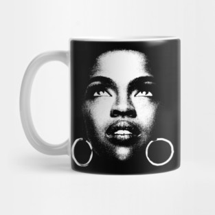 Lauryn Hill Mug
