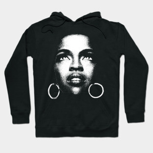 Lauryn Hill Hoodie