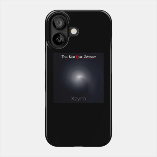 Xzyro Phone Case