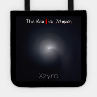 Xzyro Tote