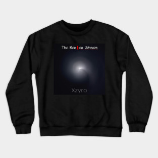 Xzyro Crewneck Sweatshirt