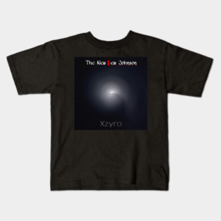 Xzyro Kids T-Shirt