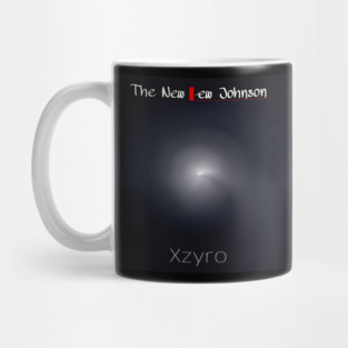 Xzyro Mug