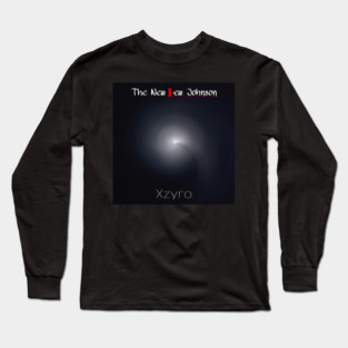 Xzyro Long Sleeve T-Shirt
