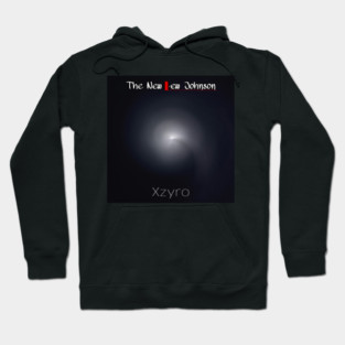 Xzyro Hoodie