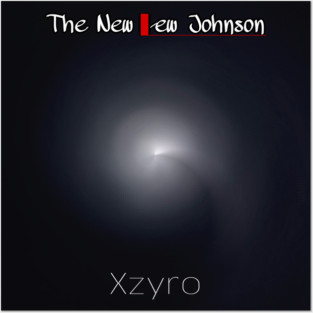 Xzyro Posters and Art