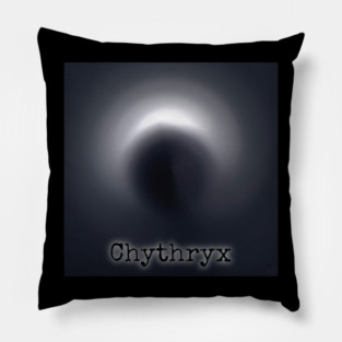 Chythryx Pillow