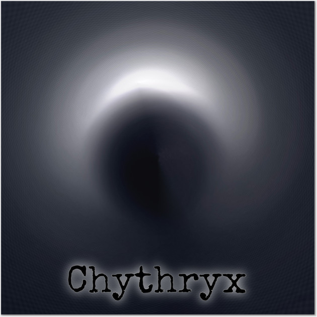 Chythryx Wall Art by Lou Johnson