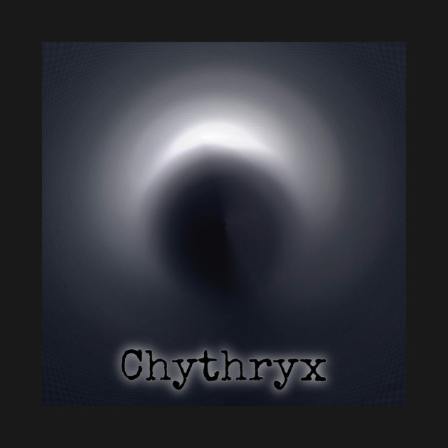 Chythryx by Lou Johnson