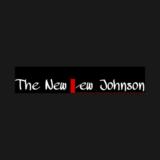 The New Lew Johnson by Lou Johnson