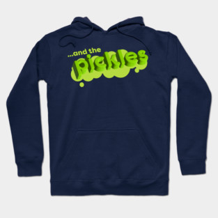 ... and the PICKLES! Hoodie