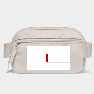 The Scarlet L Bag