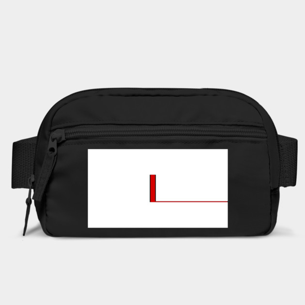 The Scarlet L by Lou Johnson