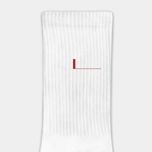 The Scarlet L by Lou Johnson