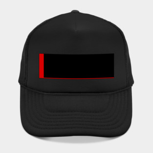 The Scarlet L Hat