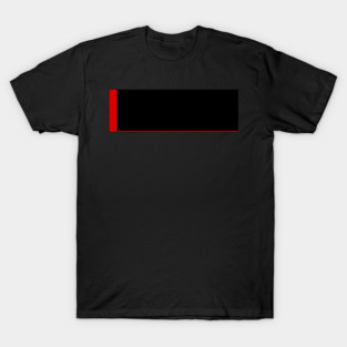 The Scarlet L T-Shirt