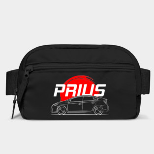 Hybrid Prius MK3 Bag