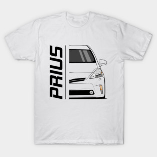 Hybrid MK3 Prius T-Shirt