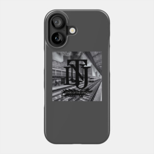 State of the Union Phone Case