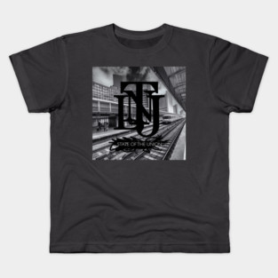 State of the Union Kids T-Shirt