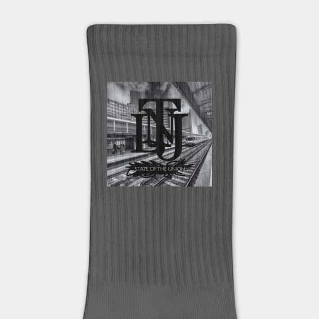 State of the Union by Lou Johnson