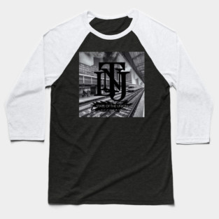 State of the Union Baseball T-Shirt