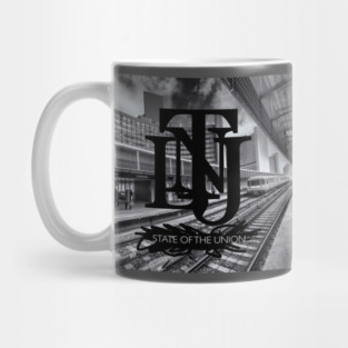 State of the Union Mug