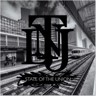 State of the Union Posters and Art