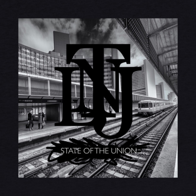 State of the Union by Lou Johnson