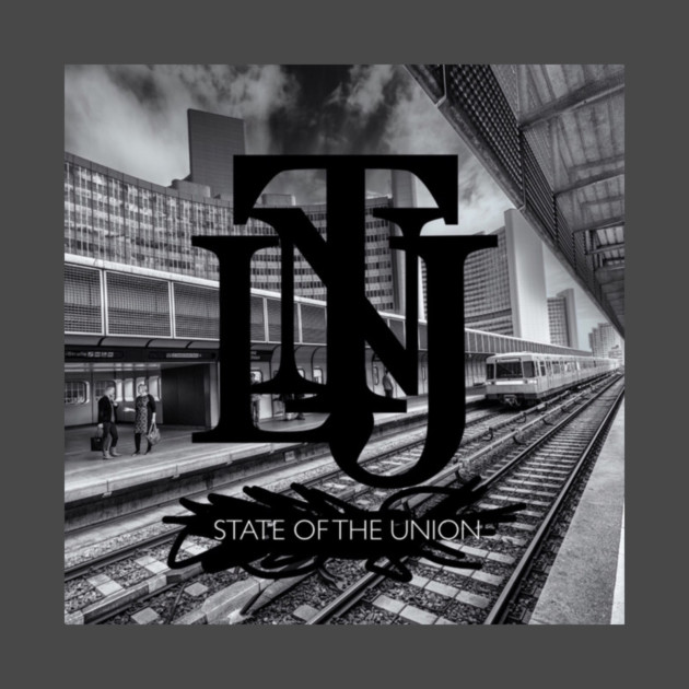 State of the Union by Lou Johnson