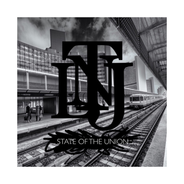 State of the Union by Lou Johnson