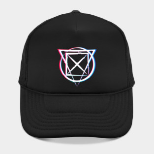 Playsatan 666 Hat