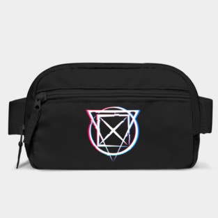Playsatan 666 Bag