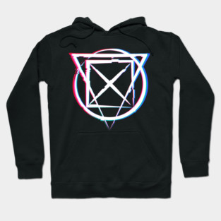 Playsatan 666 Hoodie