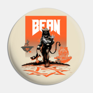 BEAN Pin
