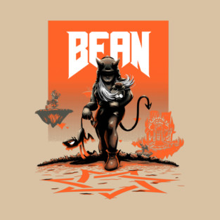 BEAN T-Shirt