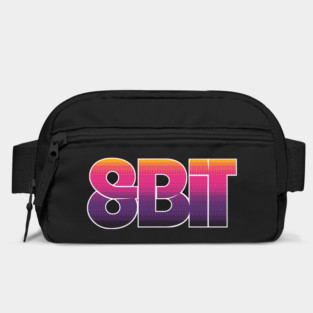 8-Bit Bag