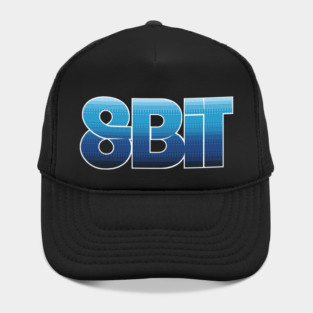 8-Bit Alternative Hat