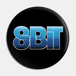 8-Bit Alternative Pin