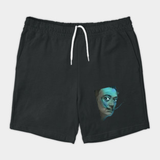 Dali Shorts