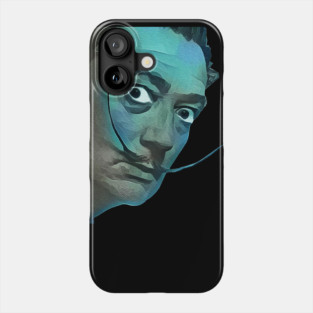 Dali Phone Case