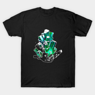 Emerald T-Shirt