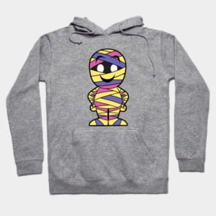 Cute Yummy Mummy Hoodie