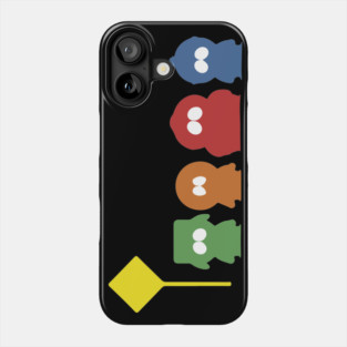 South park Phone Case