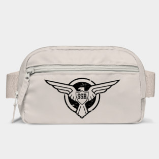Captain America SSR Bag
