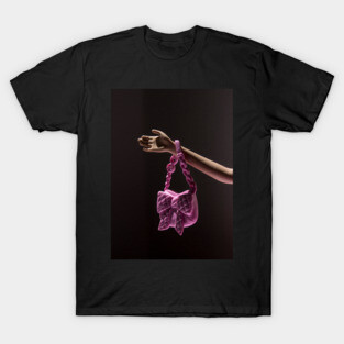 Purse T-Shirt